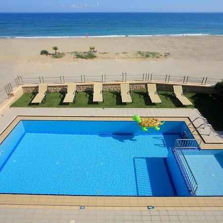 Irida Villa Ретимно Екстериор снимка