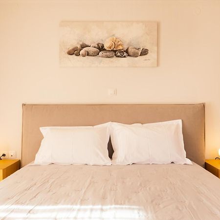 Irida Villa Ретимно Екстериор снимка