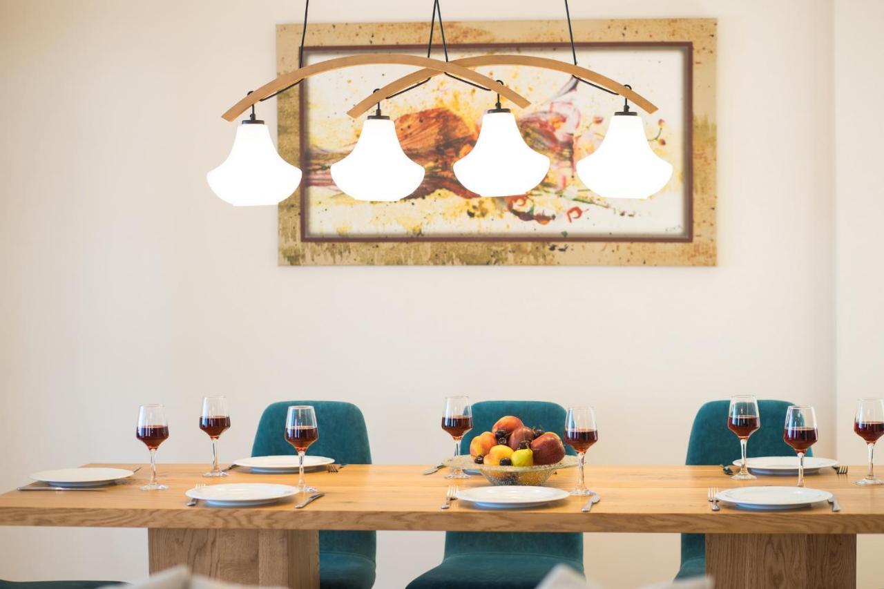 Irida Villa Ретимно Екстериор снимка