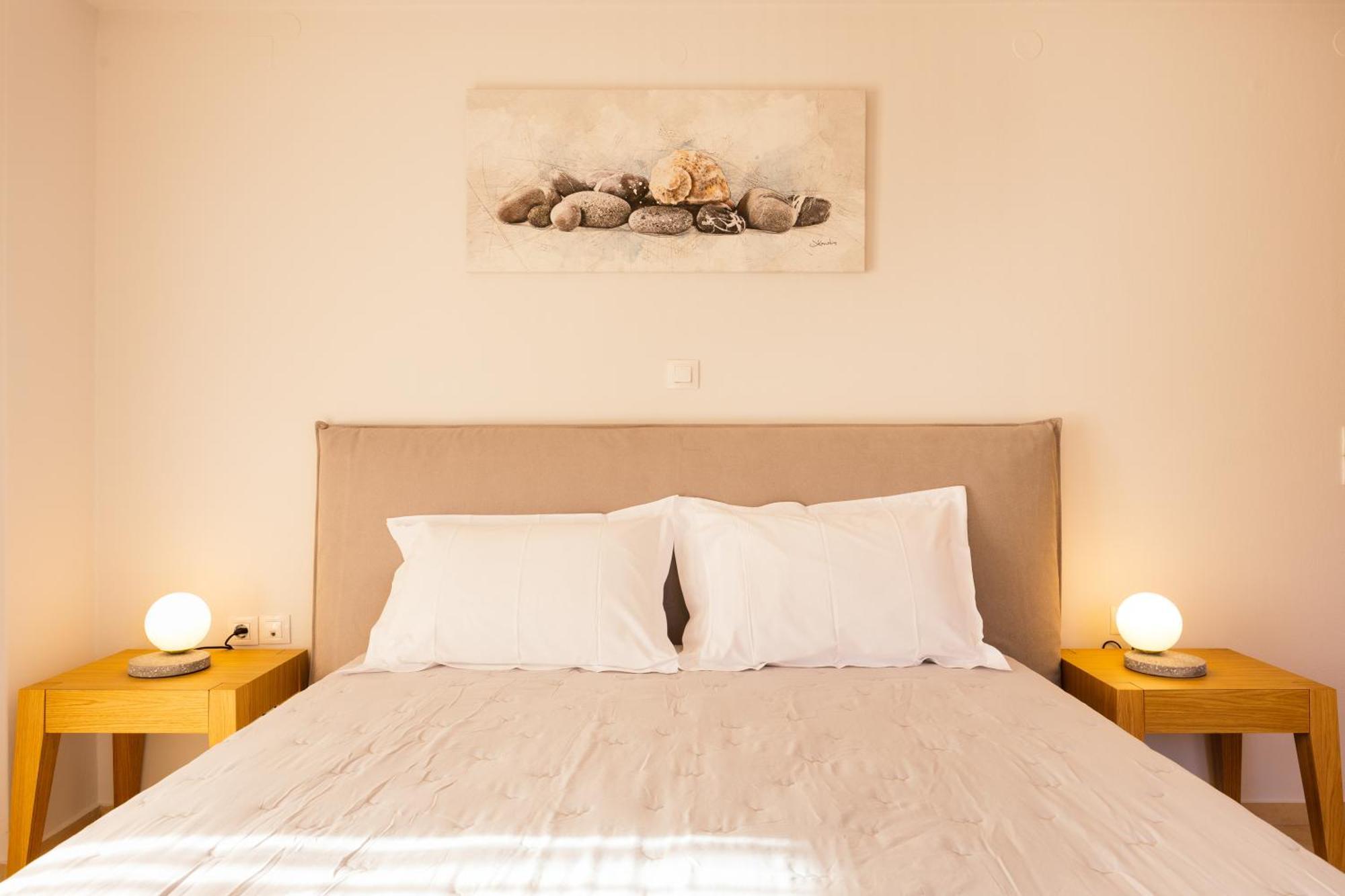 Irida Villa Ретимно Екстериор снимка