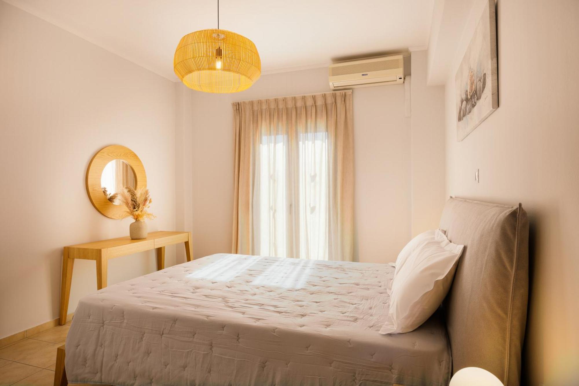Irida Villa Ретимно Екстериор снимка